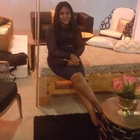 Nthabiseng Pitso