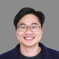 Mark Lin