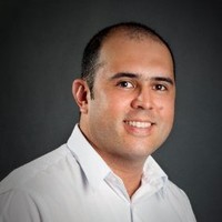 Gustavo Corrales-Martínez