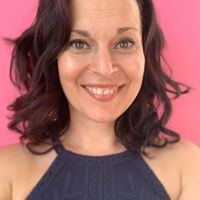 Jen Pace