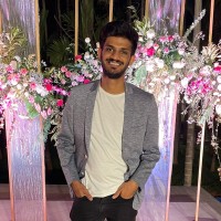 Yash Nagada