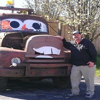 Jon M Atwood