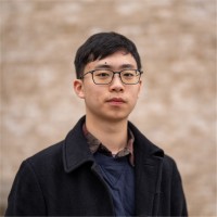 Cheuk Yin Charles Ko