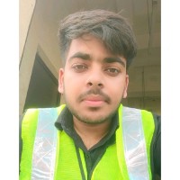 Dipanshu Kumar Choubey