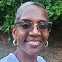 Cassandra Pryor