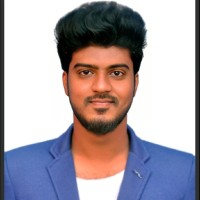 Hayath Basha K