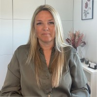 Camilla Hørup