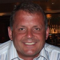 Andy Eccles