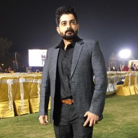 Nirav Thacker