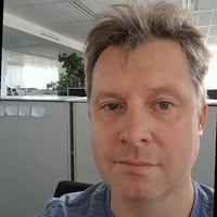 Dieter Wulz