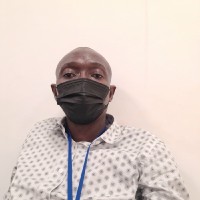 RENÉ NGOIE KISSIMBA