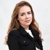 Anna Lukashova