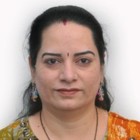 Maya Mistri