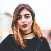 Natasha Azarmi