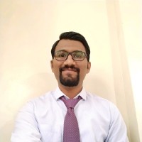 Shantanu Waghmare
