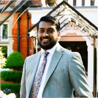 Dilip Damodaran