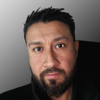 Oscar Portillo