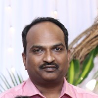 Venkateswara Rao Alapati, M Pharm, Phd