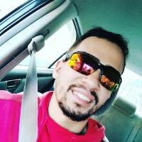 Tiago Henrique Andrade