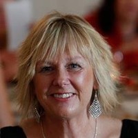 Suzanne Fisher