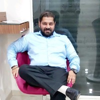 Aniket Keshkamat