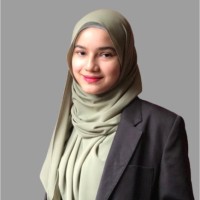 Nur Aiman Najihah Bt Abu Bakar
