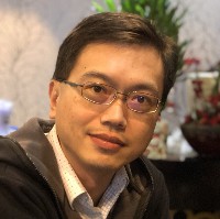 Laurence Lin