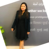 Shalini Kumari