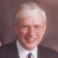 Stephen Jupp