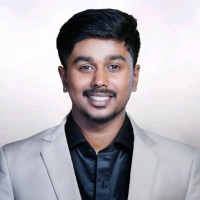 Deepak D Gowda