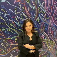 Gamze Öztürk