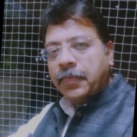amrish Mathur