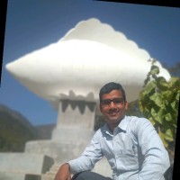 Bishal Acharya