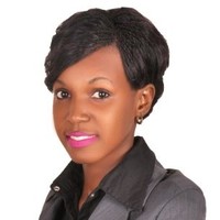 Isobel Muganyizi