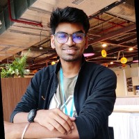 Mohanraj D