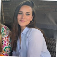 Iris Gerrits