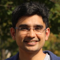 Jay Gandhi
