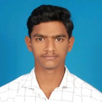 Ragupathi K