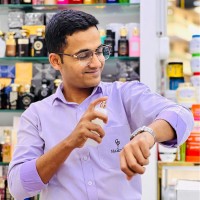 Ismailuddin Shaikh