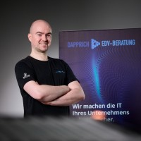 Daniel J. Rödder