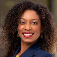 Tabitha M. Harrington