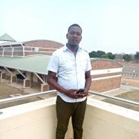 Tendai chitsike
