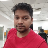 Mayur Palav