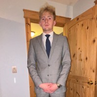 Liam Whitney