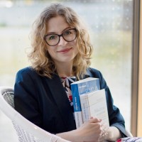 Aleksandra Wrońska