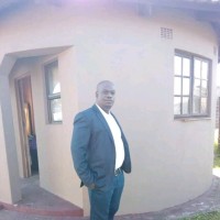Themba Sangweni