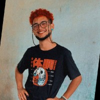 Derekh oliveira