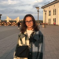 Anastasiia Harashchuk