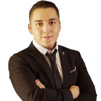 Brandon Alejandro .