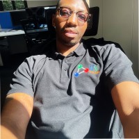 Thapelo Mamahlodi